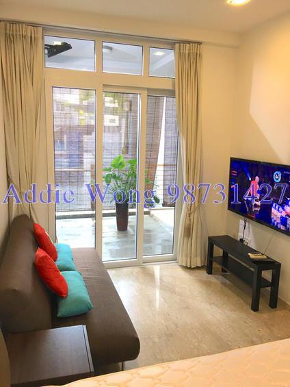 Parc Imperial (D5), Condominium #120565302